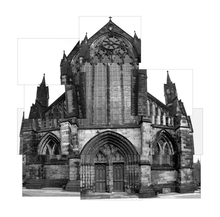 Glasgow cathedral