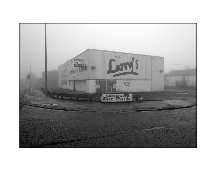larrys clydebank 2005 2
