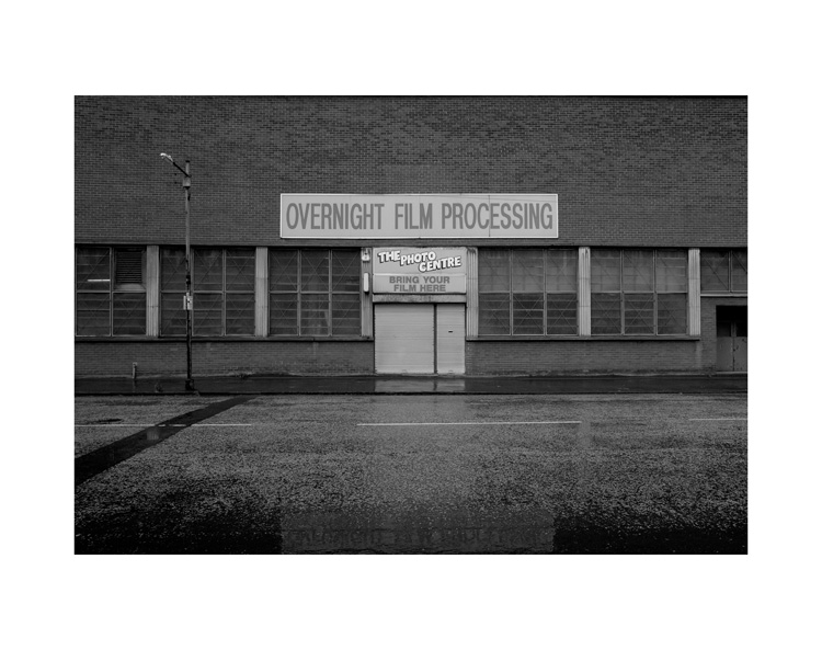 photo centre glasgow