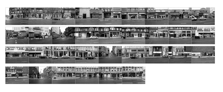 sauchiehall street glasgow 170906