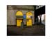 gorbals snack bar