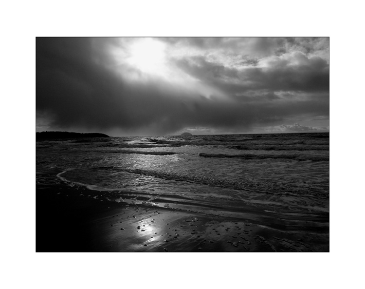 ailsa craig