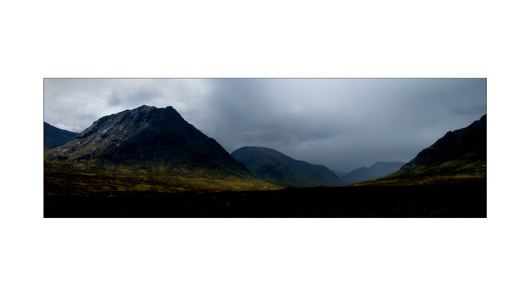 glen etive 1