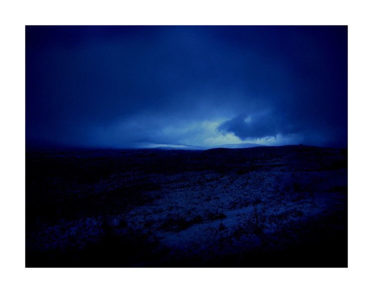 rannoch moor