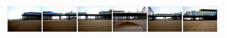 central pier blackpool jan 2007