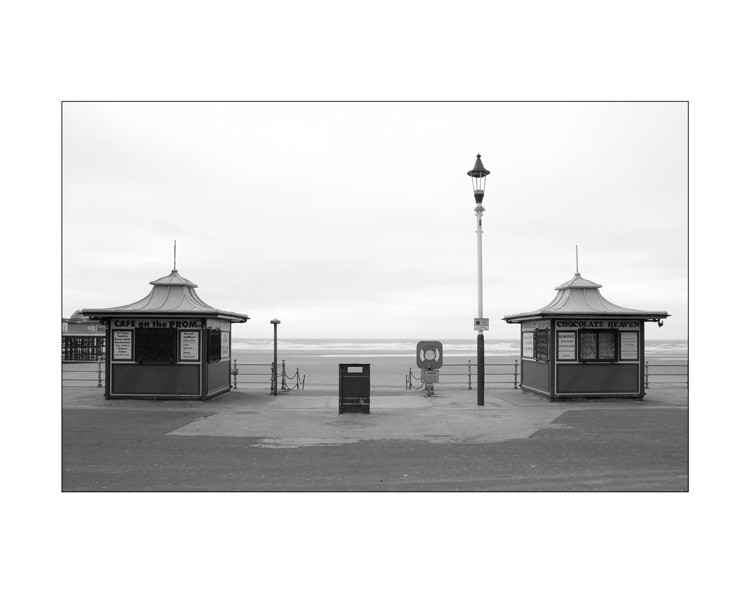 prom cafe blackpool